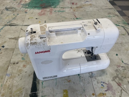 Janome cxl301 computerised - janome,