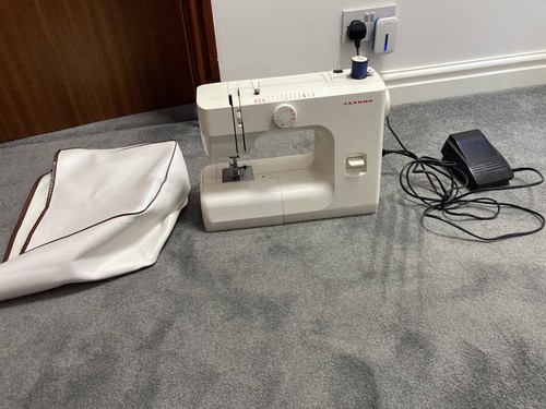 Janome jf1004 sewing machine - janome,