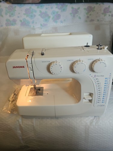 Janome mode j1024 - mode,