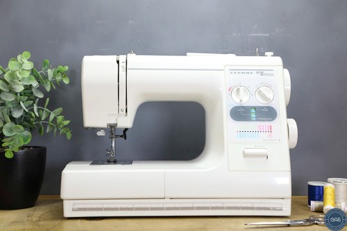 Serviced janome mystyle - mystyle, 22