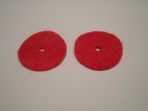 Sewing machine spool pin - 2,
