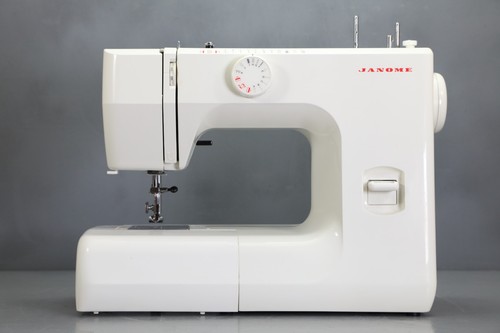 Serviced janome jf1004 - janome, to