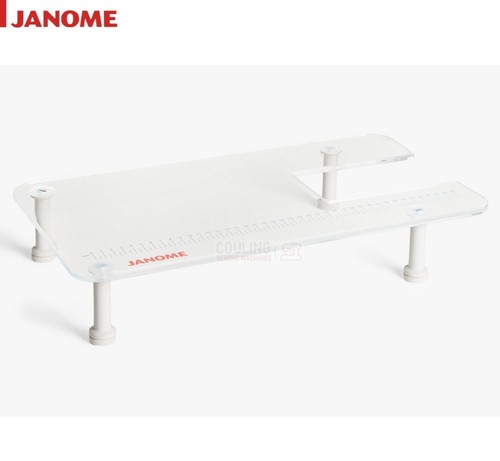 Genuine janome sewing machine - sewing,