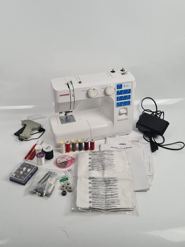 Janome model 4400 sewing - 4400,