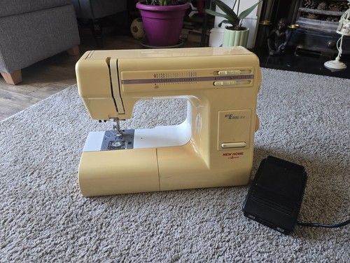 Janome excel 18w - janome, sewing