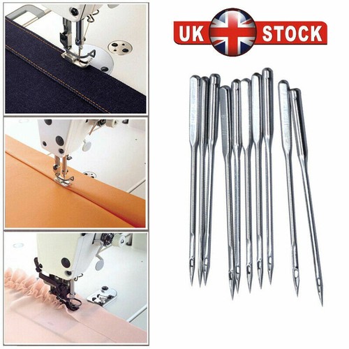 20x sewing machine needles - sewing,