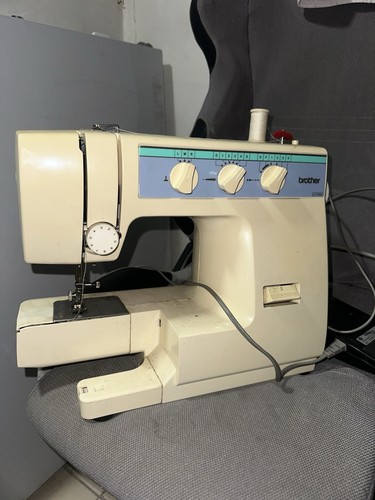 Brother vx1300 sewing - vx1300,