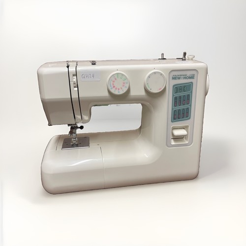 Janome 1814 sewing machine - jd-1814,