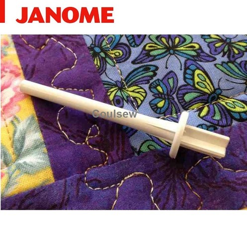 Janome sewing machine - sewing, spare