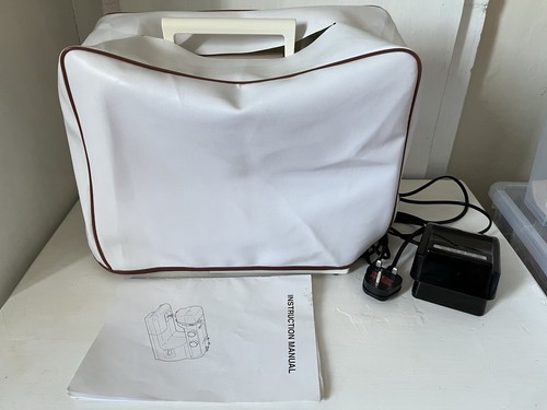 Janome 2200xt electric sewing - janome,
