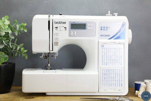 Display brother fs130qc - ex,
