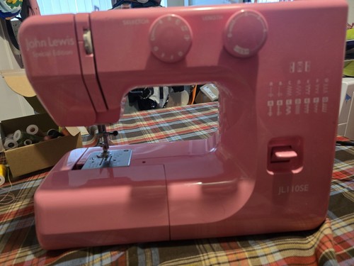 Janome special edition - janome,