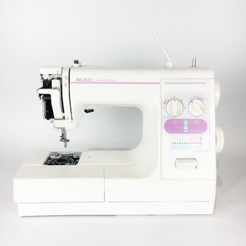 Janome ms2522 sewing machine - ms2522,
