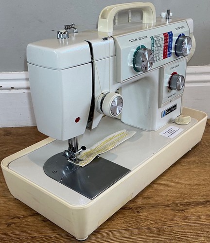 Janome new home 691 heavy - janome,