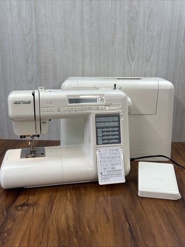 Janome memory craft 4000 - memory,