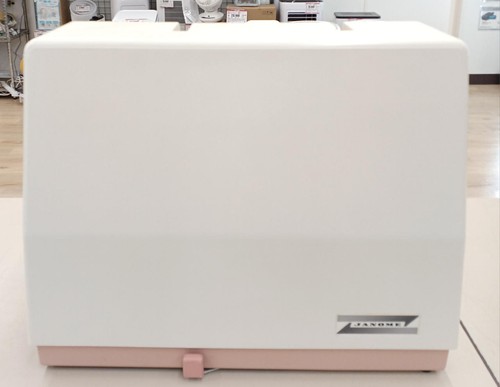 Janome 2300sx sewing machine - sewing,