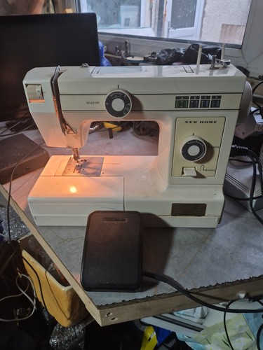 Janome model 106 new - janome, home