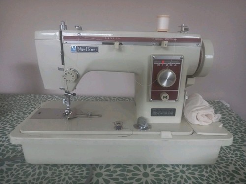 Janome 539 heavy - janome, duty