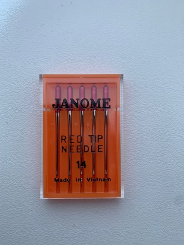 Janome sewing machine - janome,