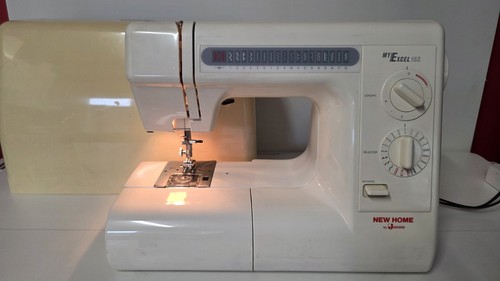 Janome new home - janome, ms3015
