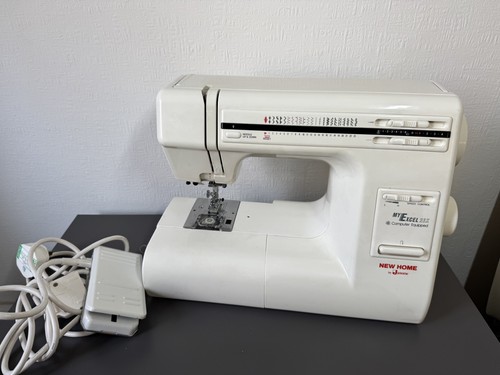 Janome myexcel 23x sewing - myexcel,