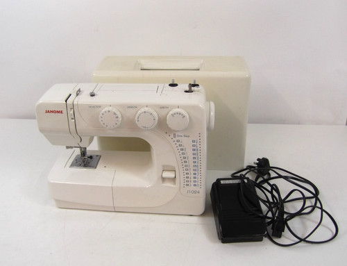 Janome j1024 sewing - j1024,