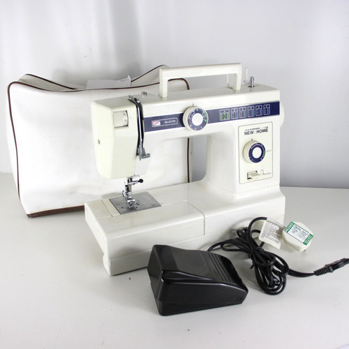 Janome sewing machine new - sewing,
