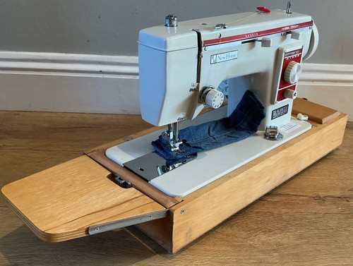 Janome new home - new,