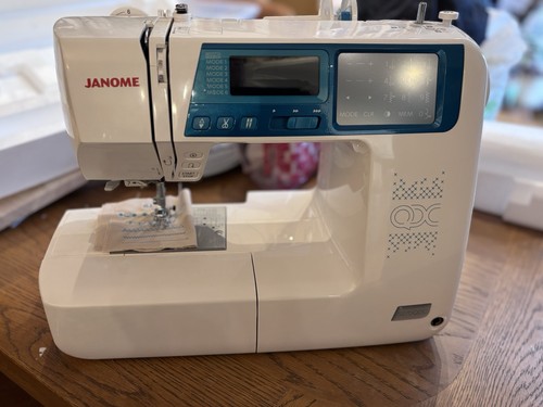 Janome 5270qdc sewing - 5270qdc,