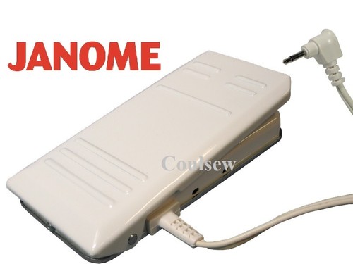 Janome sewing machine - janome,